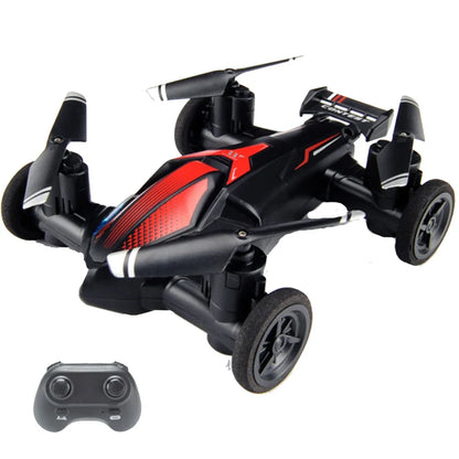 Dual-Mode JJRC Mini Drone