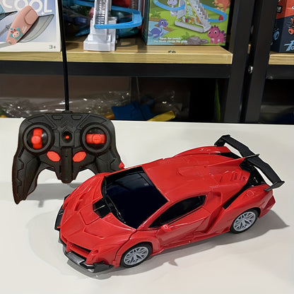Remote Control Car