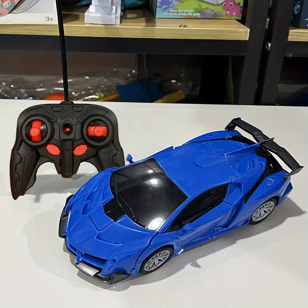 Remote Control Car
