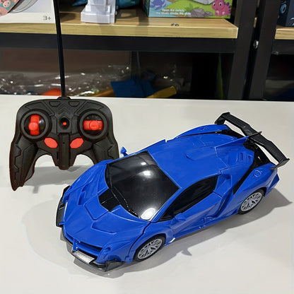 Remote Control Car